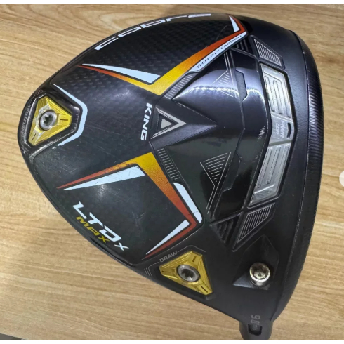 Stick Golf Driver Cobra LTDx MAX