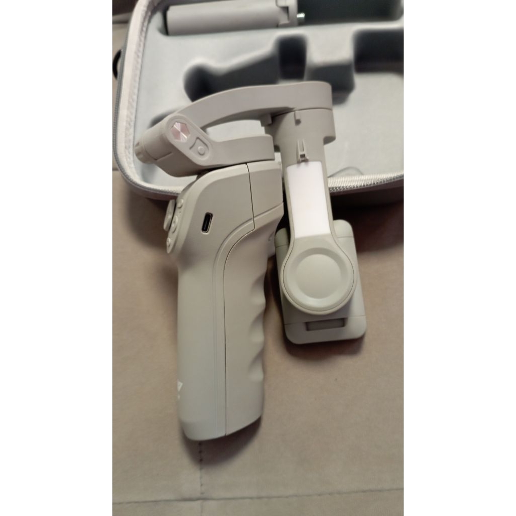 Gimbal TNW / Stabilizer Hp / stabiliser Hp