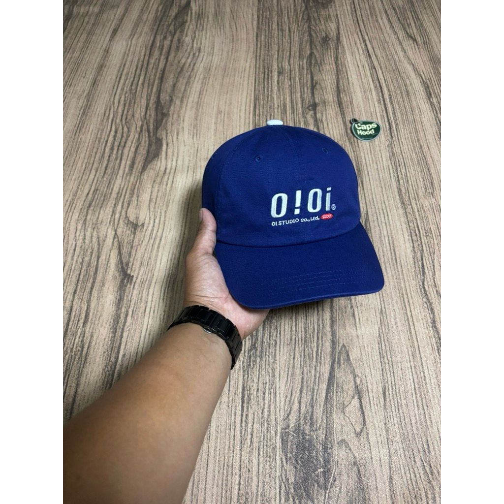 Topi OiOi