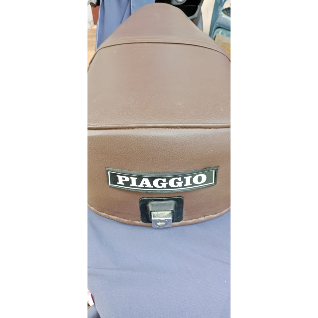 JOK VESPA SPARTAN/PX