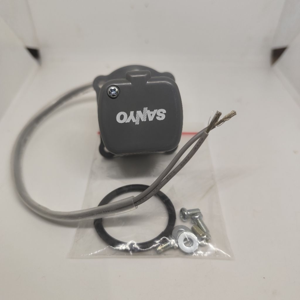 Flow Switch otomamatis pompa air Boster Sanyo PBH 135 C