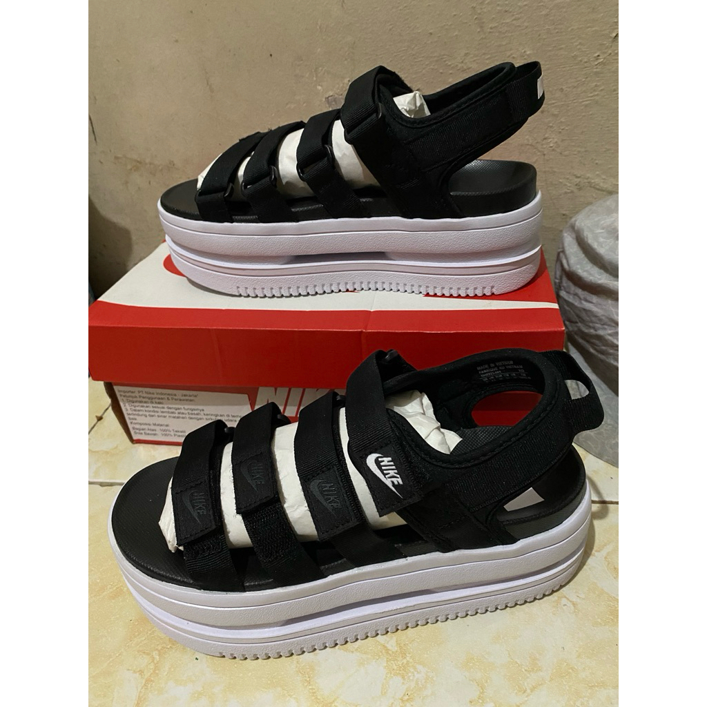 nike icon classic new bukan second size 38