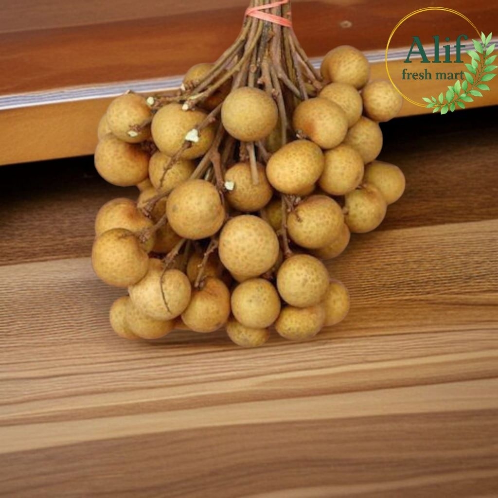 kelengkeng bangkok 1000g