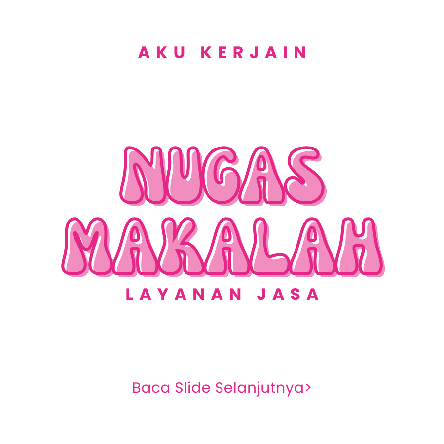 Pembuatan Makalah, Esai