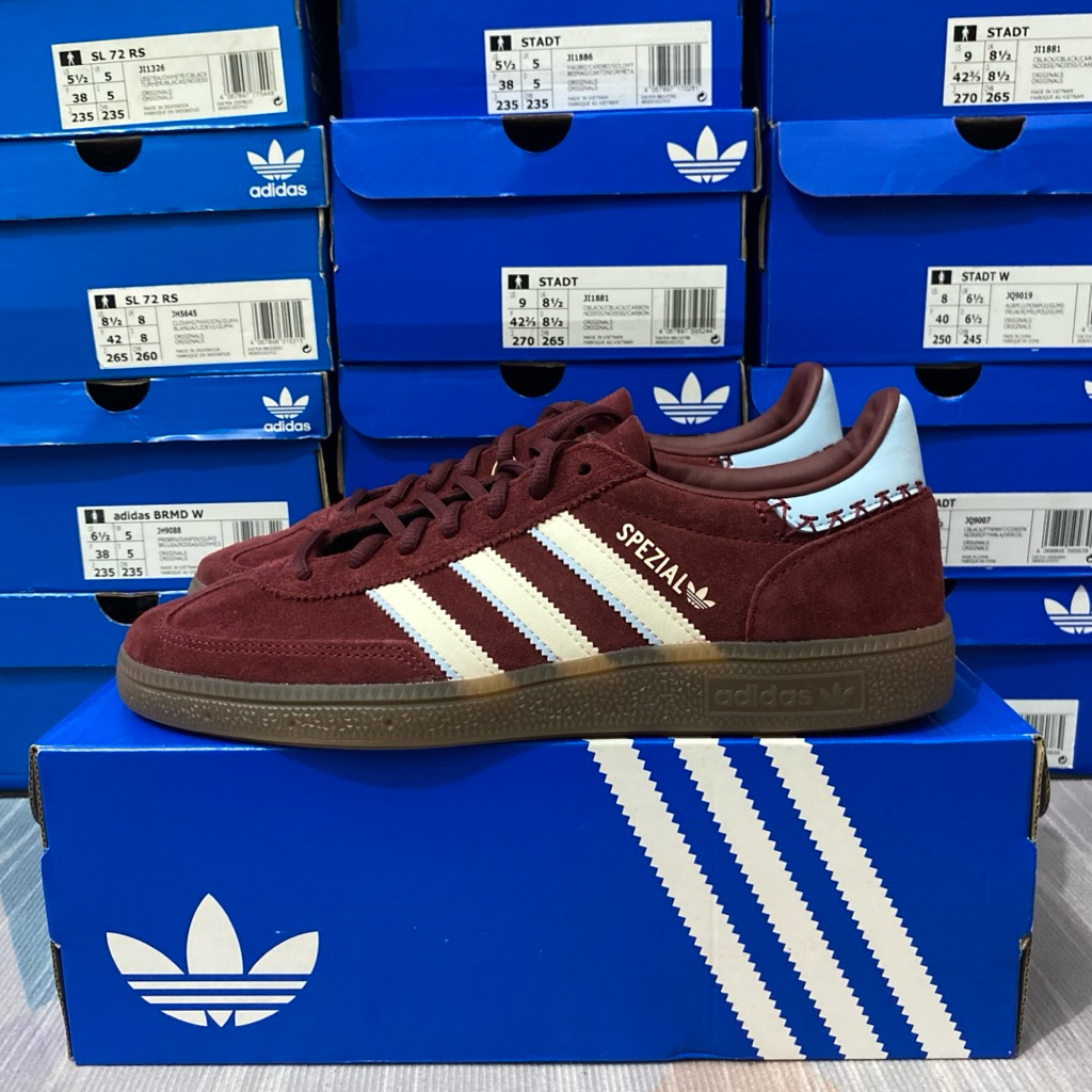 Adidas Spezial CW West Ham - Original