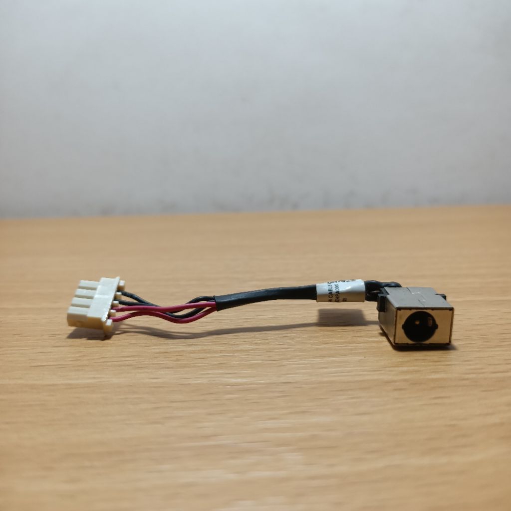 Jack DC Original Laptop Acer Es1-132