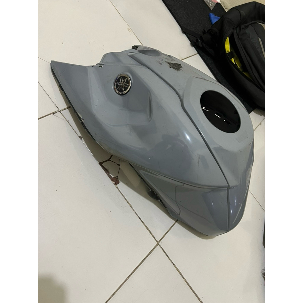 mt25 old cover tangki original