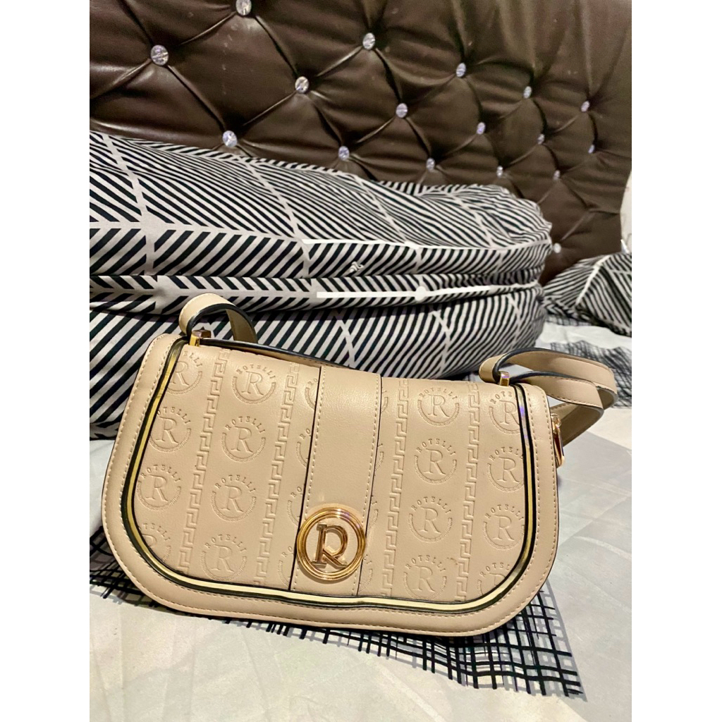 Tas Rotelli PL Like New