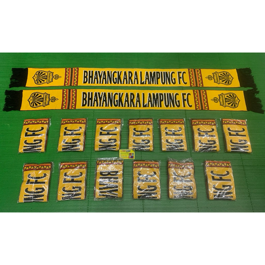 SYAL BHAYANGKARA FC