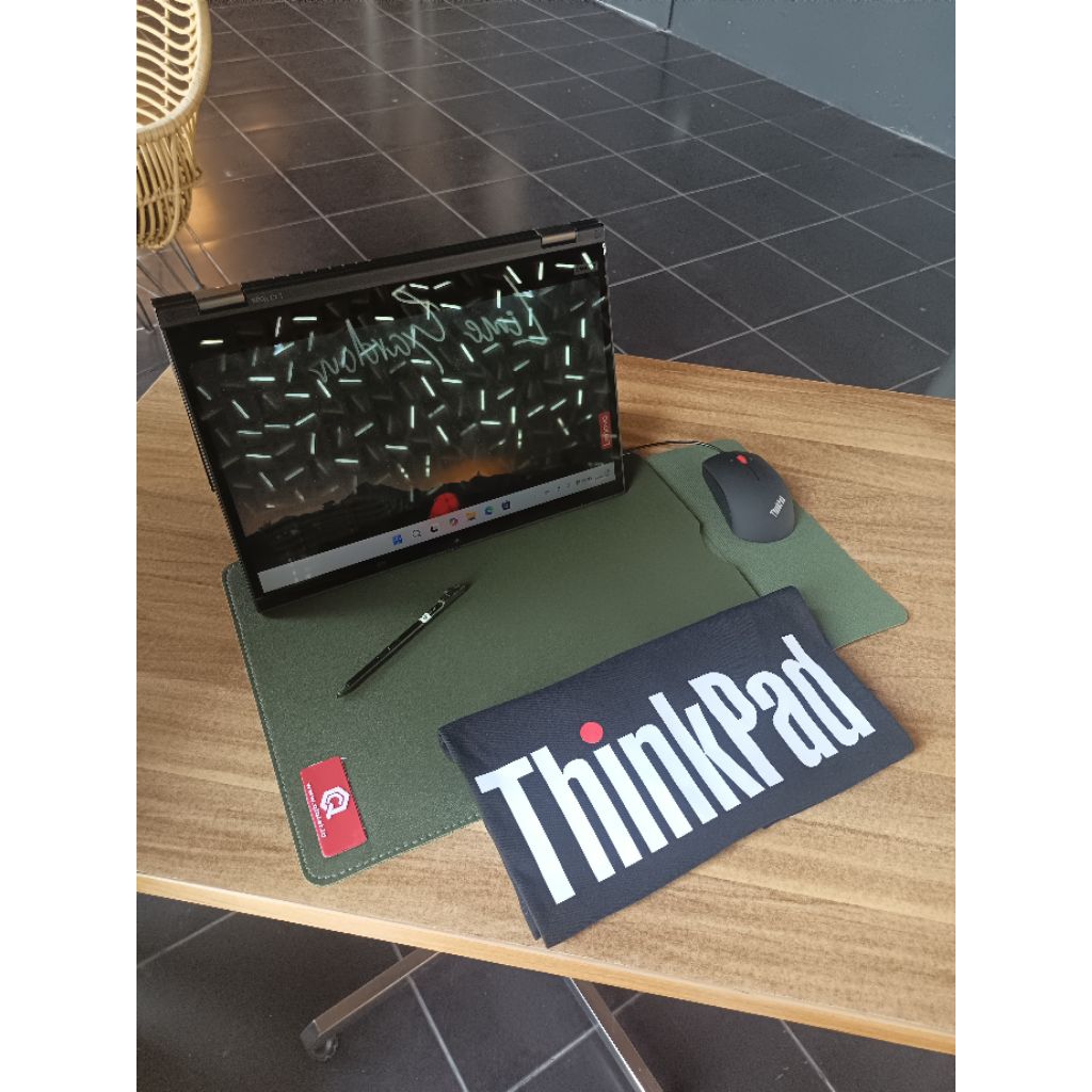 THINKPAD L13 YOGA INTEL i5 Gen 10
