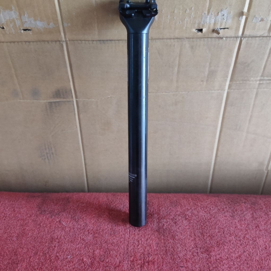 Seatpost 31,6 FSA SL-250