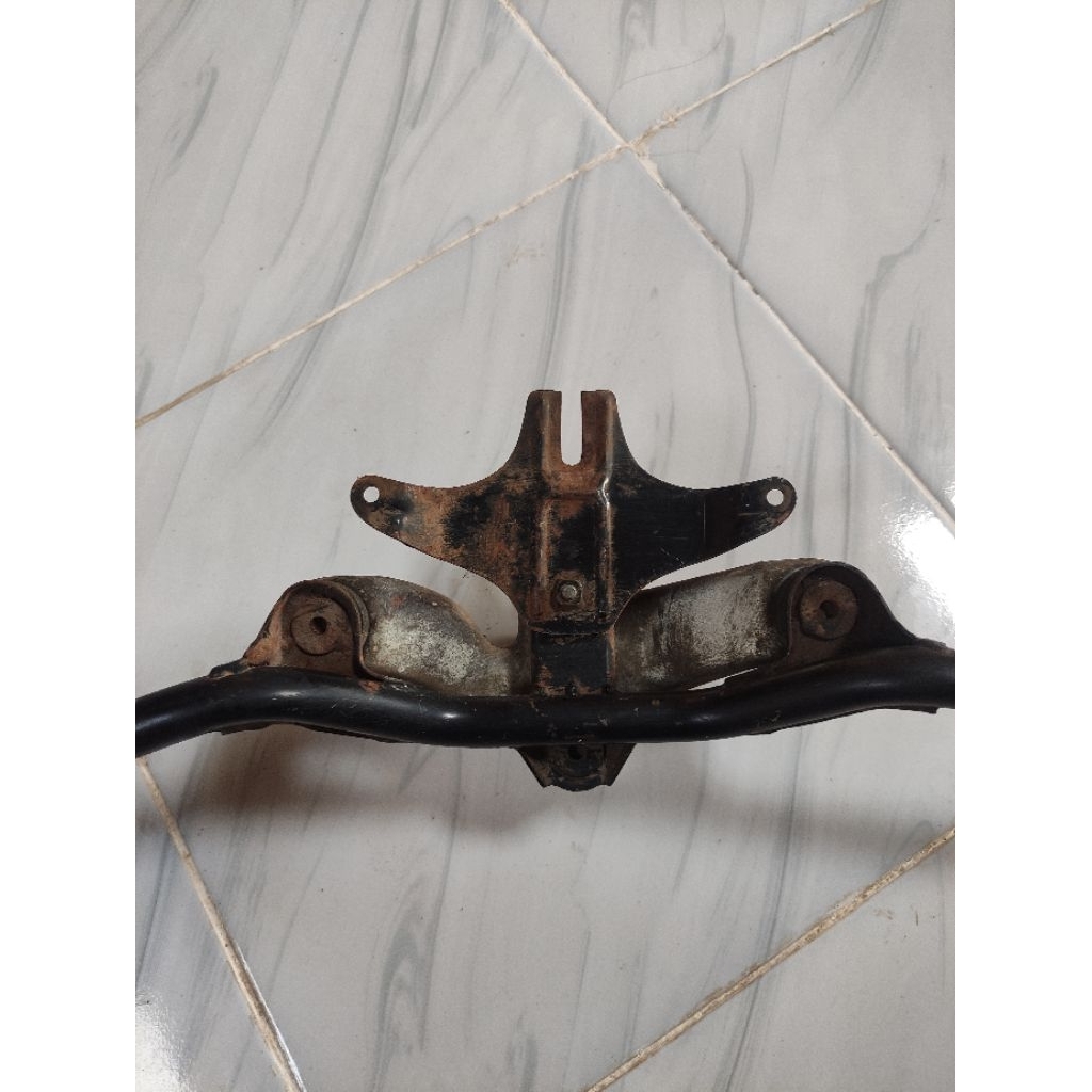 stir stang kemudi yamaha alfa