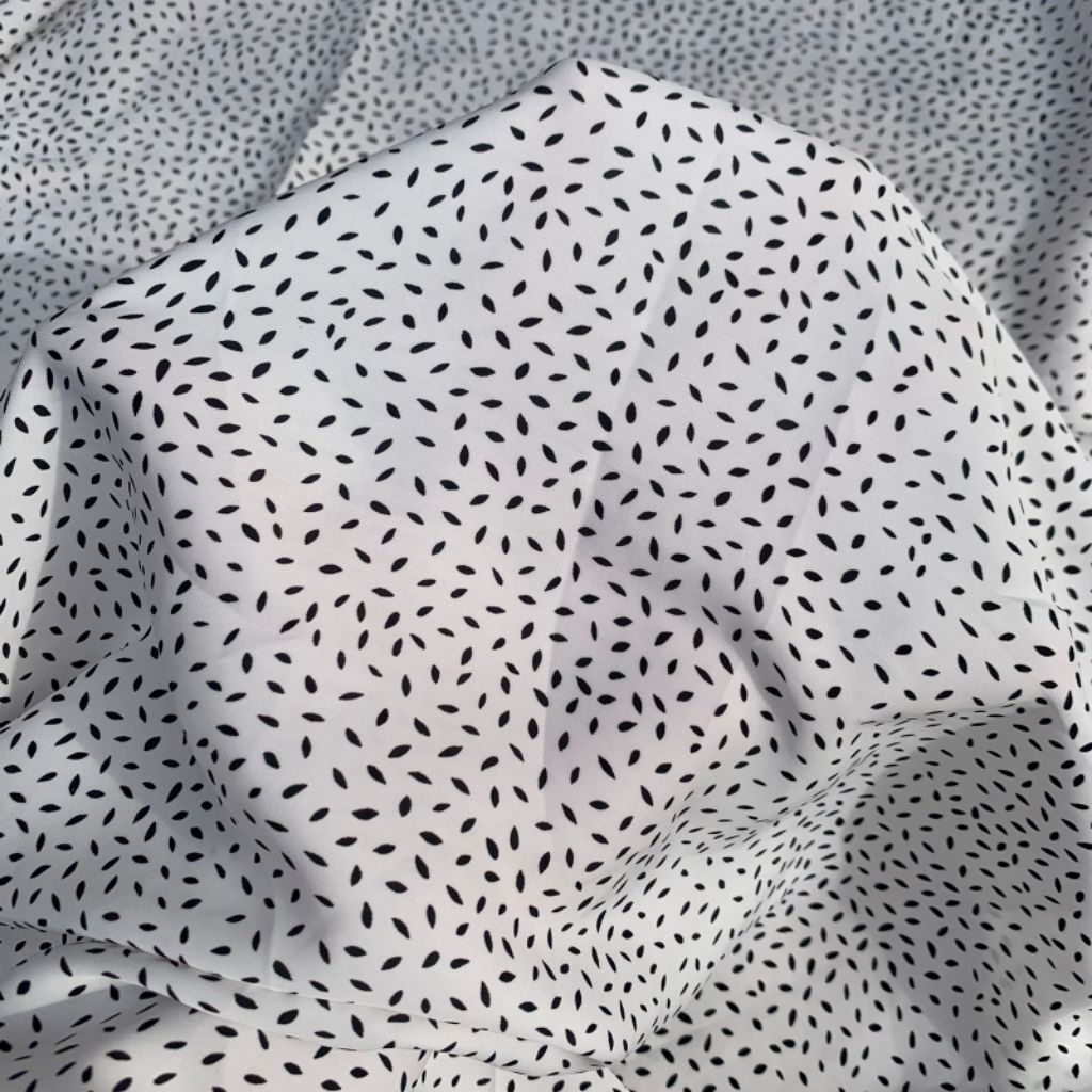 kain silk premium motif - kain silk motif - kain satin silk motif - kain silk exclusive