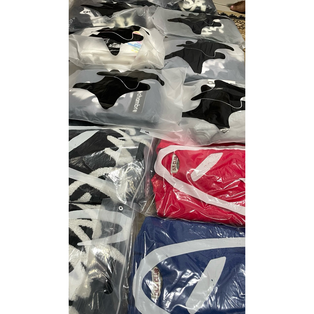 Knitwear Dust La Stella