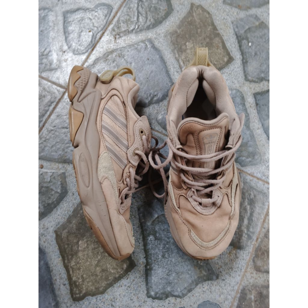 preloved adidas ozweego size 41 original