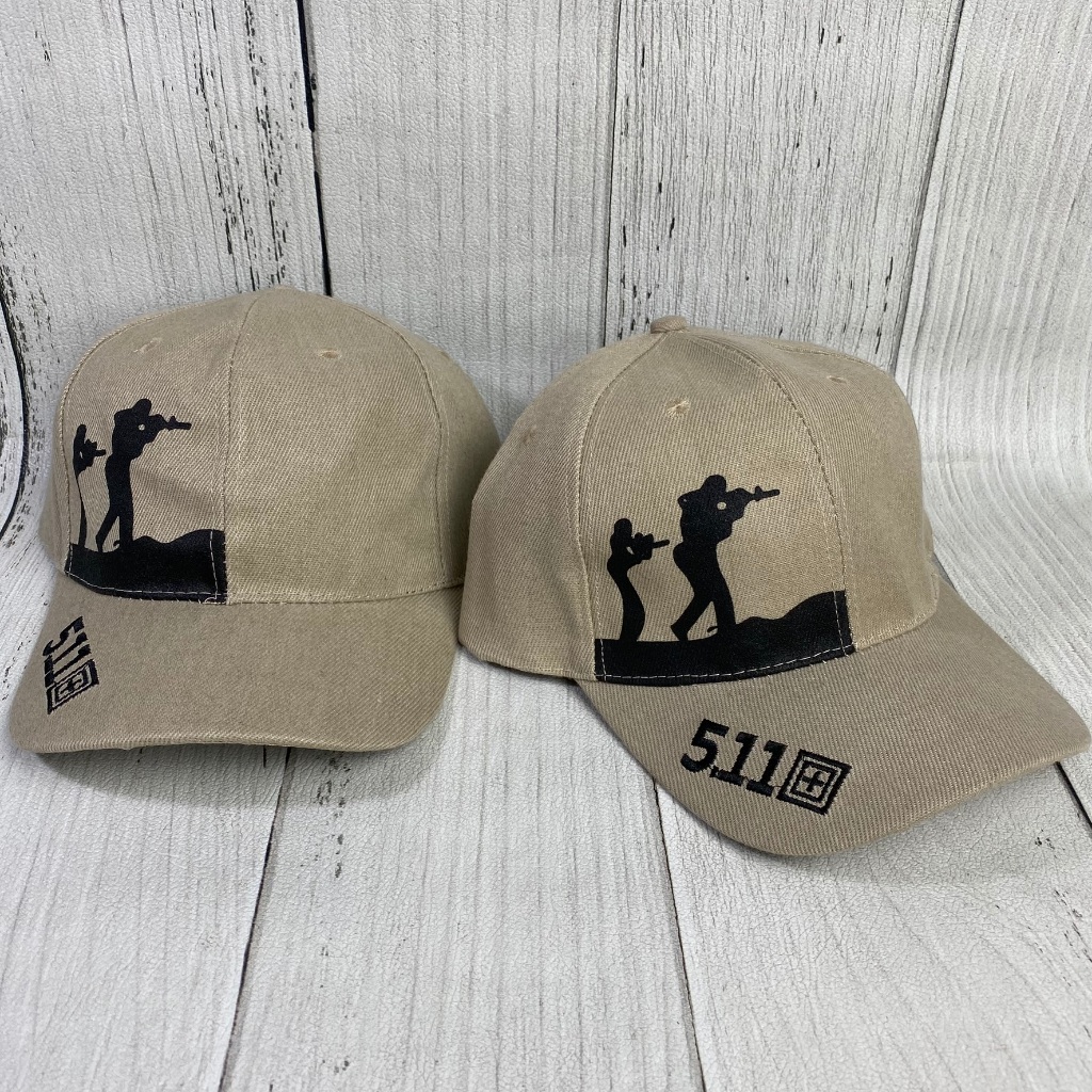 Topi Tactical Army Import Original HIGH QUALITY Topi Soldier Cream Pria Wanita Tactical Series