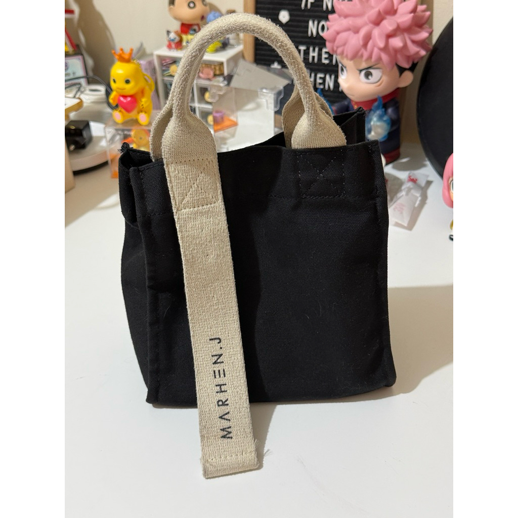 PRELOVED MARHEN J RICKY MINI BAG