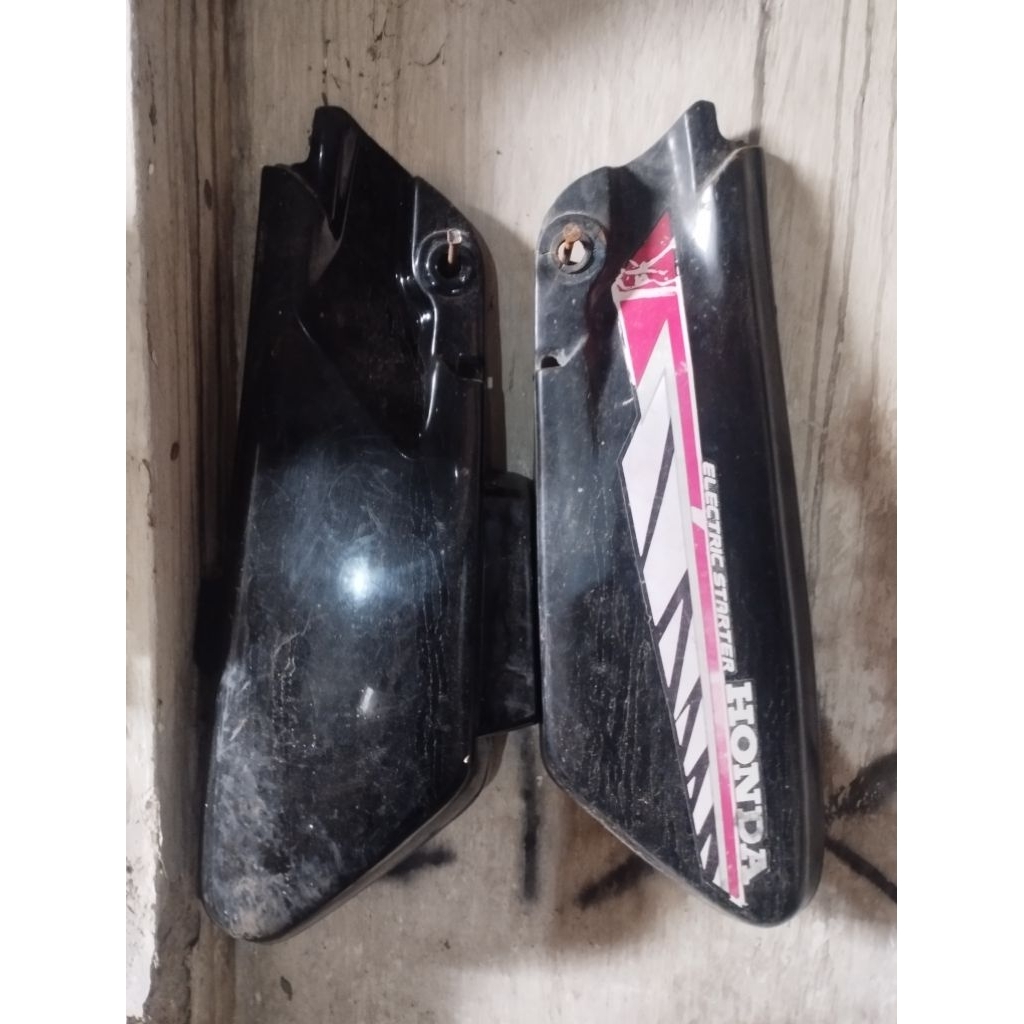 tutup aki astrea grand original