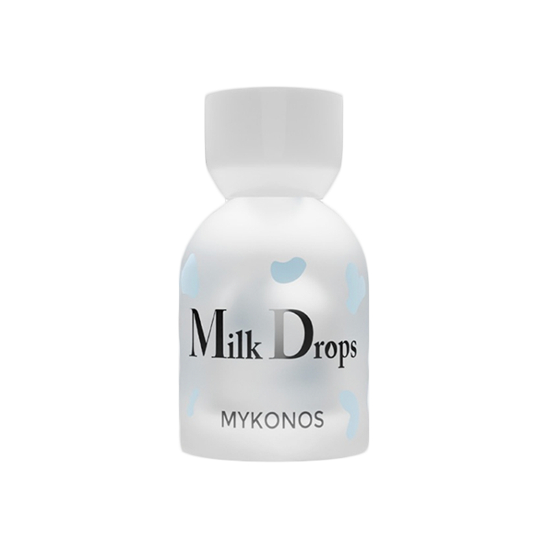 Mykonos Milk Drops 50ml