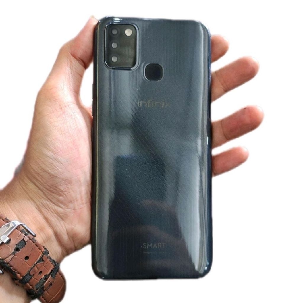 Infinix Smart 5 Ram 2Gb/32Gb