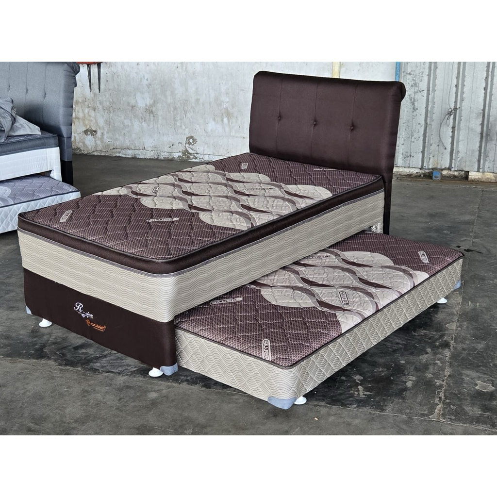 BedSorong 2in1 By Ocean Springbed