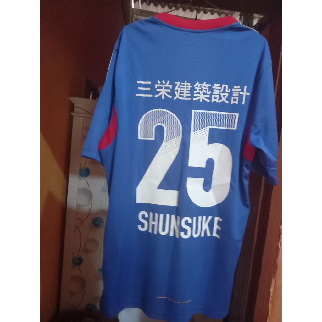 jersey liga jepang gooo