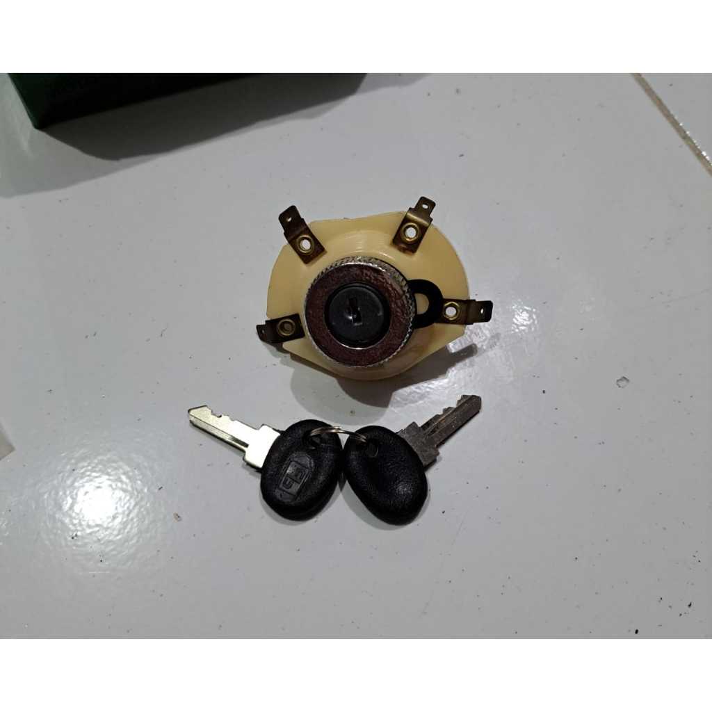 Kunci Kontak Vespa Konci Kontak Vespa Px