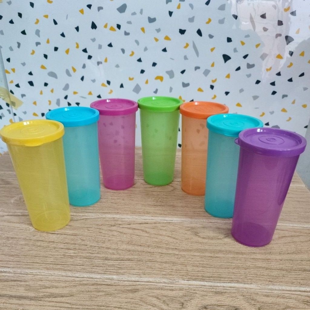 Mini Tumbler 270ml Tupperware