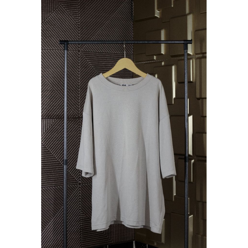 Kaos Airism/kaos oversize