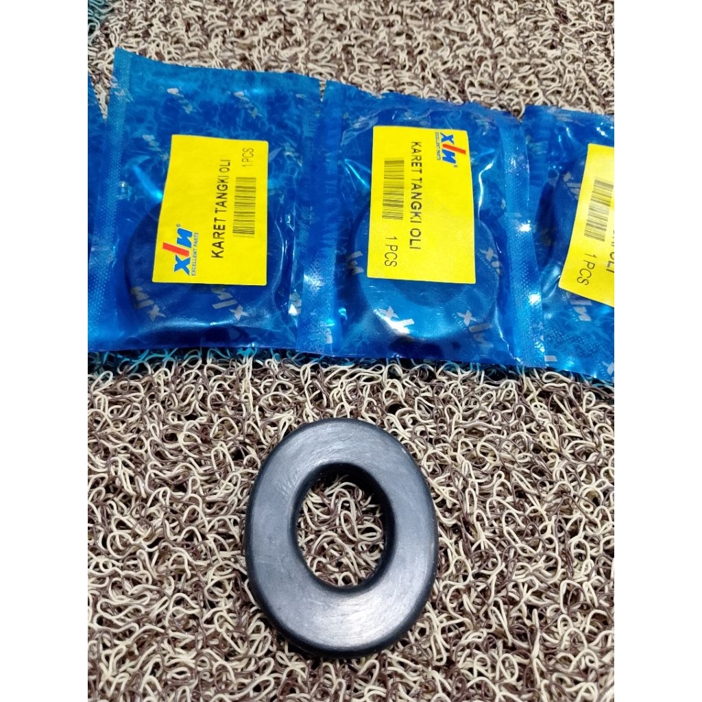 karet tabung oli samping indikator new px npx