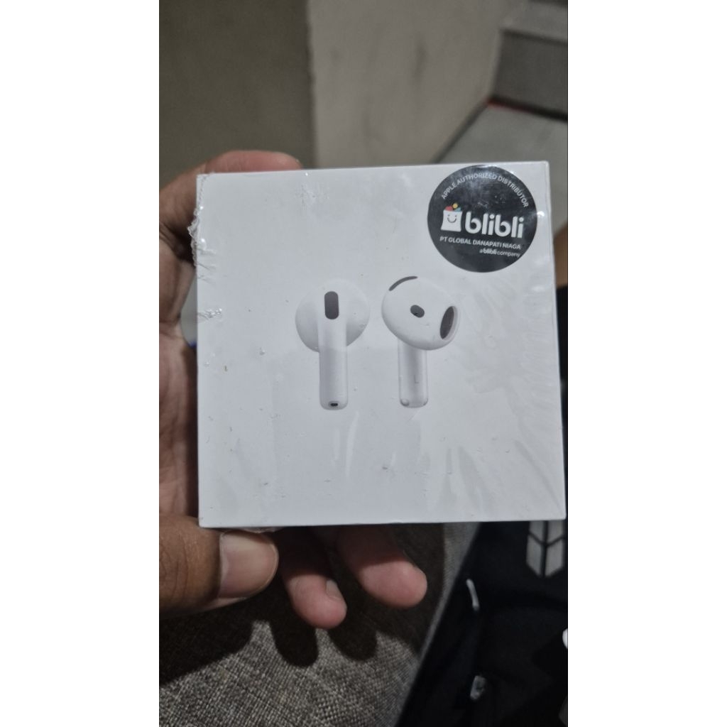 Apple AirPods 4 Original
