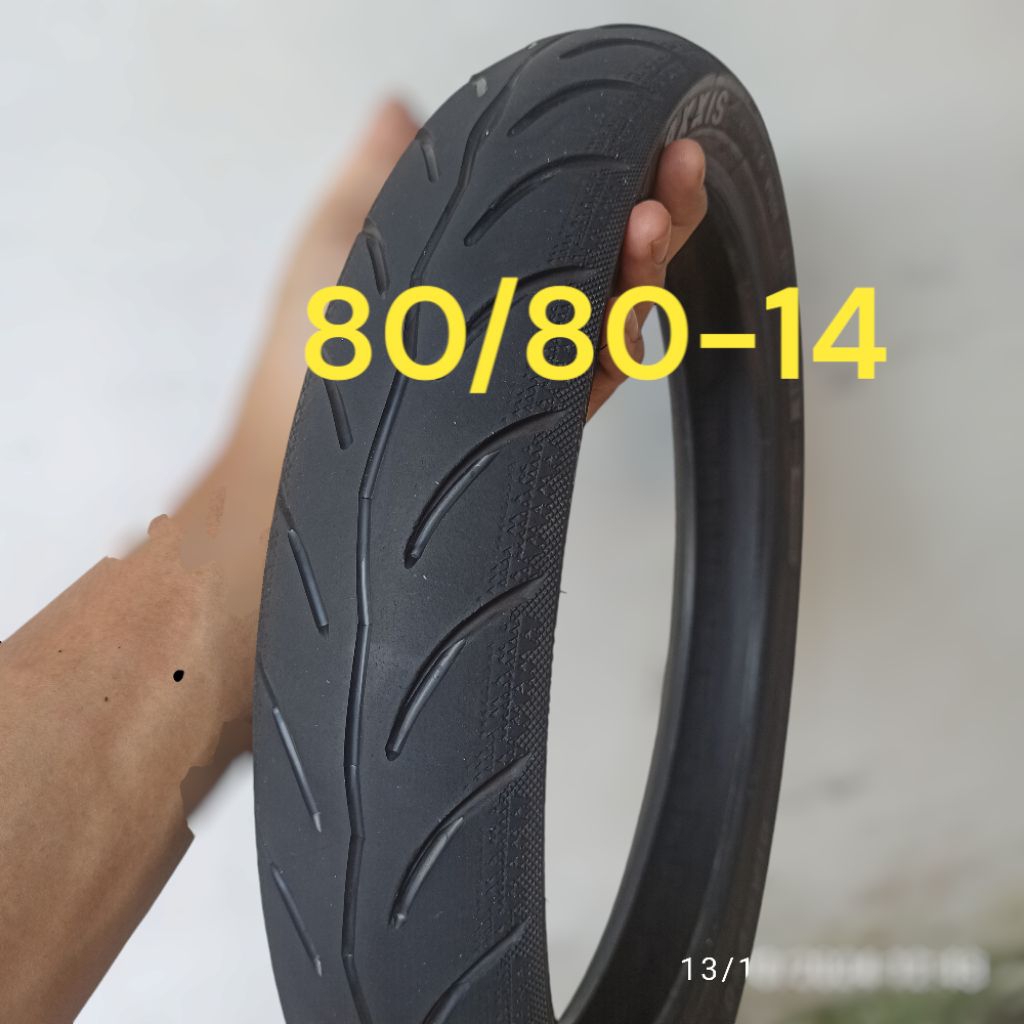 BAN 80/80-14 UKIRAN SUPER ALL MERK