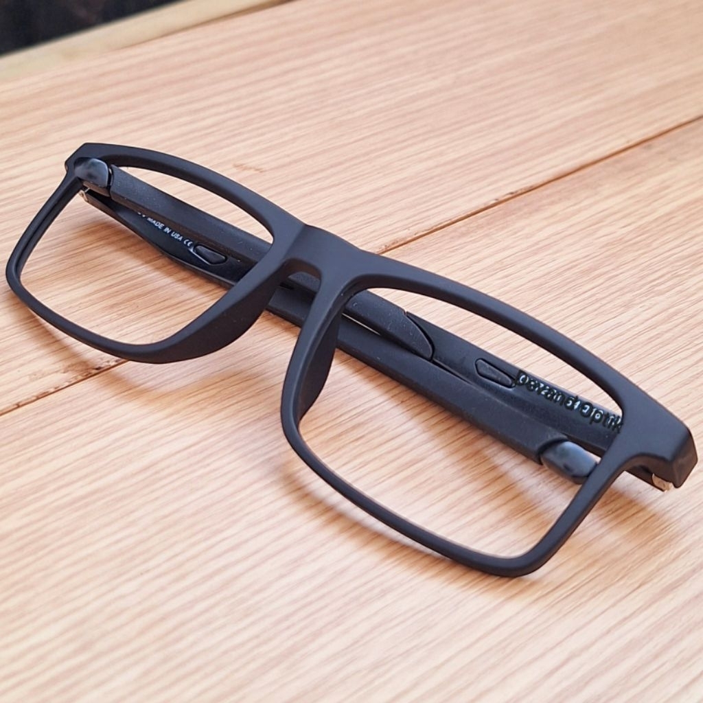 Frame Kacamata Pria Sport|Bingkai Kaca Mata Pria Sporty