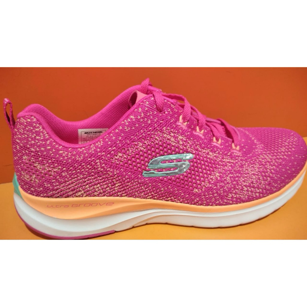 skechers running women sepatu skechers original