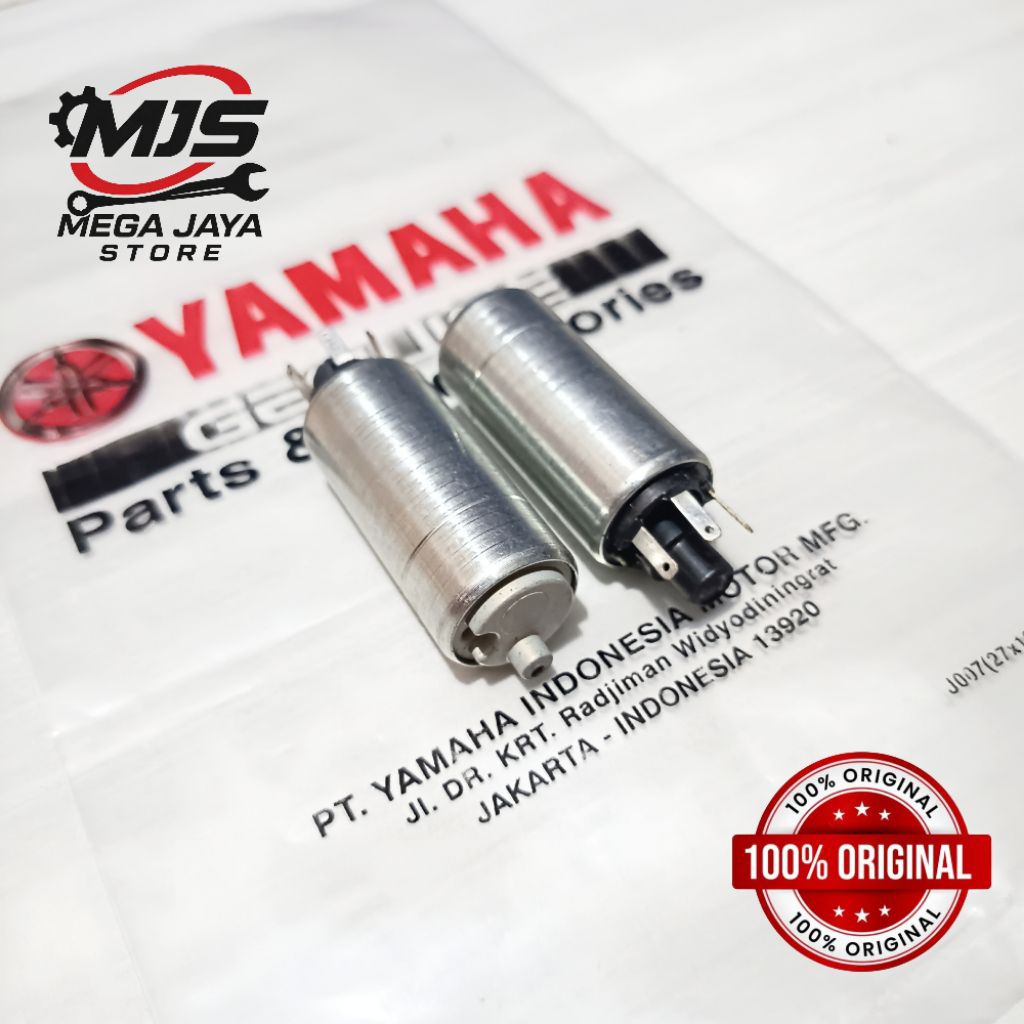 Rotak dinamo fuelpump Mio J M3 Nmax Vixion original