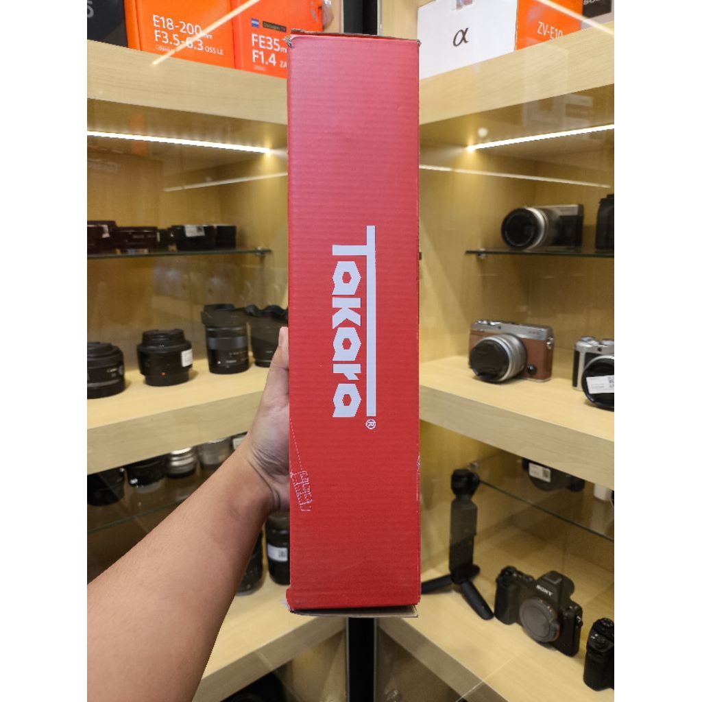 Tripod Takara Eco - 173A