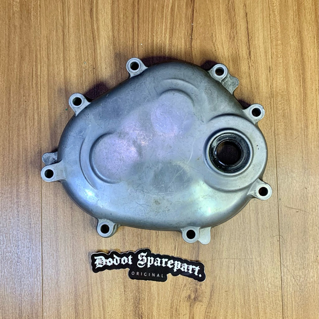 Crankcase Rumah Gigi Rasio Gearbox Xeon Gt / Xeon Rc / Xeon Karbu Original Copotan