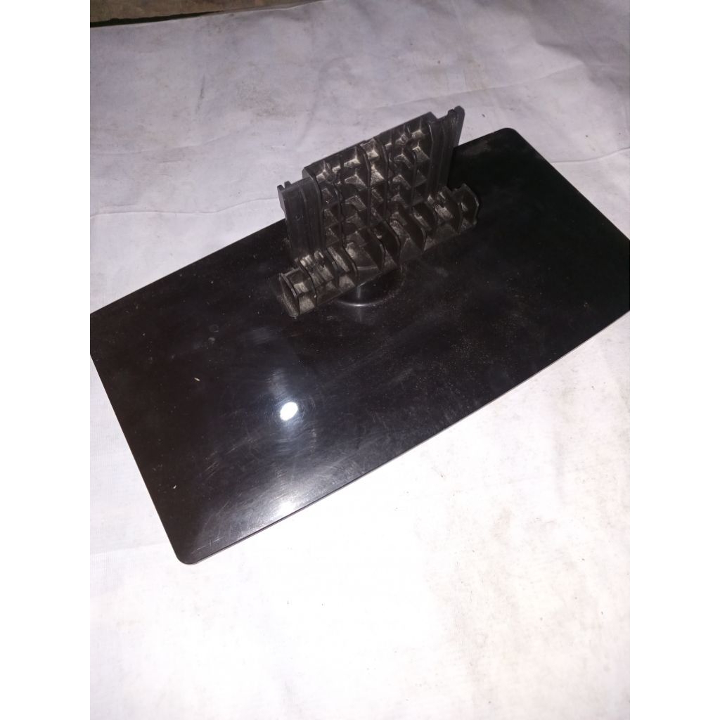 STAND KAKI TV LCD LG 42LD450/42ls3400 BEKAS NORMAL