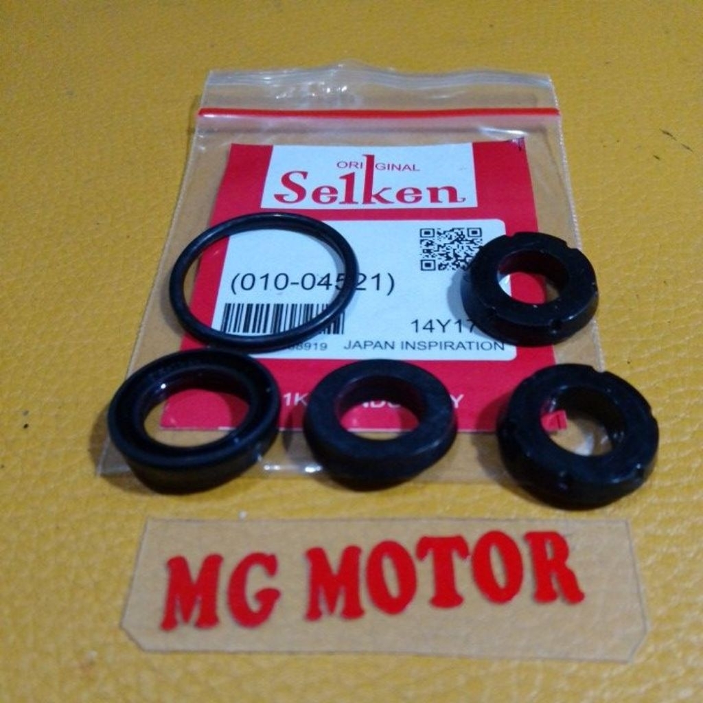 karet master central rem atas t120ss injeksi/carbu/Futura