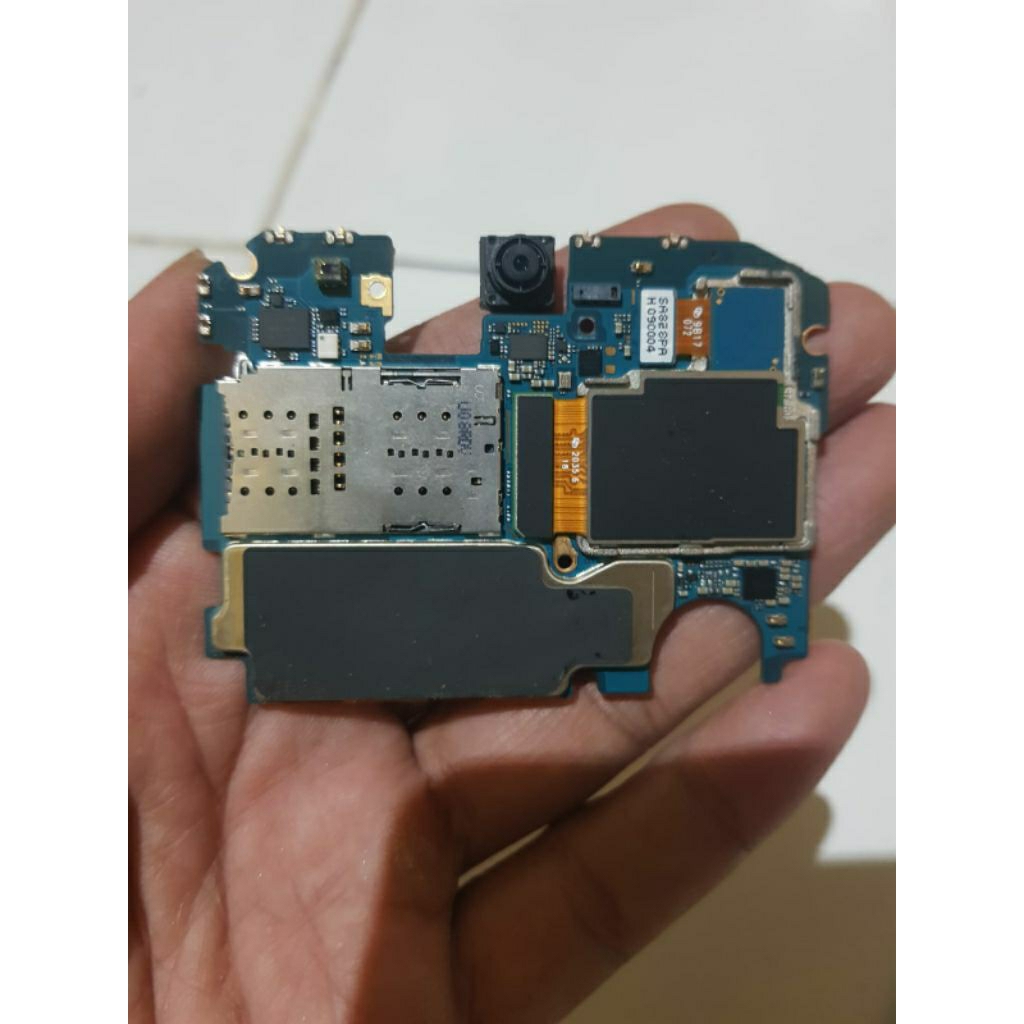 Mesin Samsung Note 10 Lite SM N770F Normal