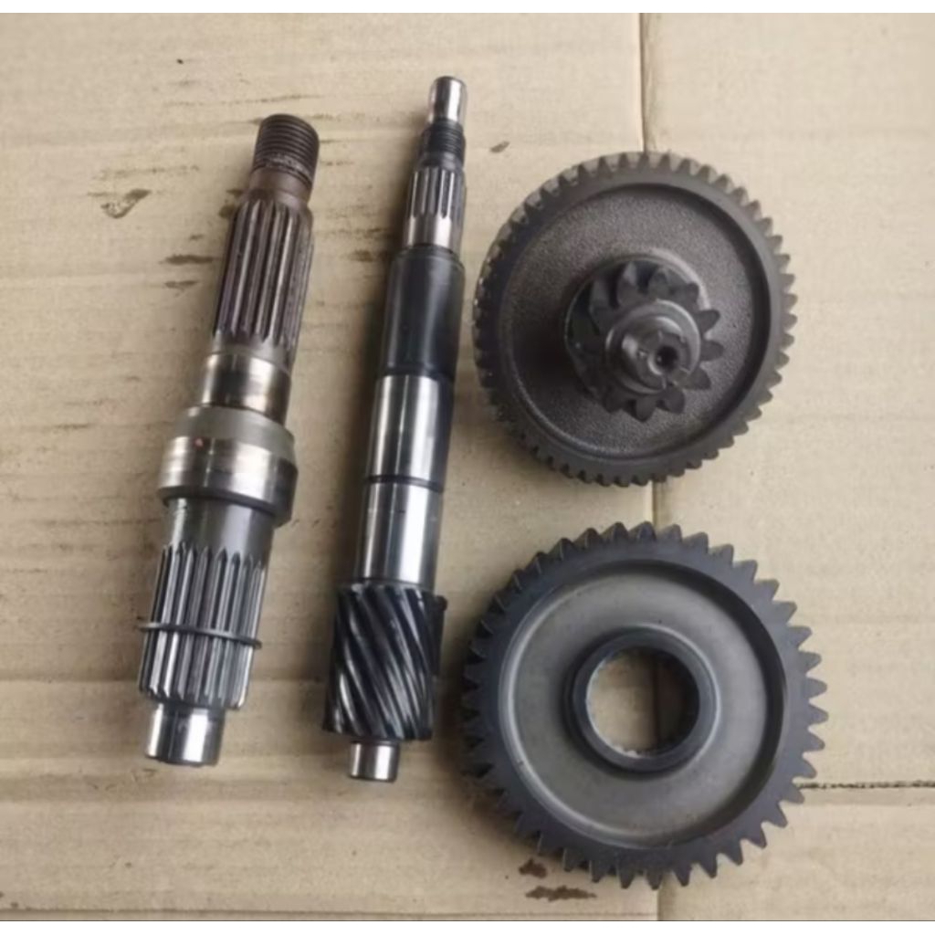 gigi gardan / rasio set full pully as roda mio m3 Mio 125cc mio z mio soul GT 125 x-ride 125 Fino 12