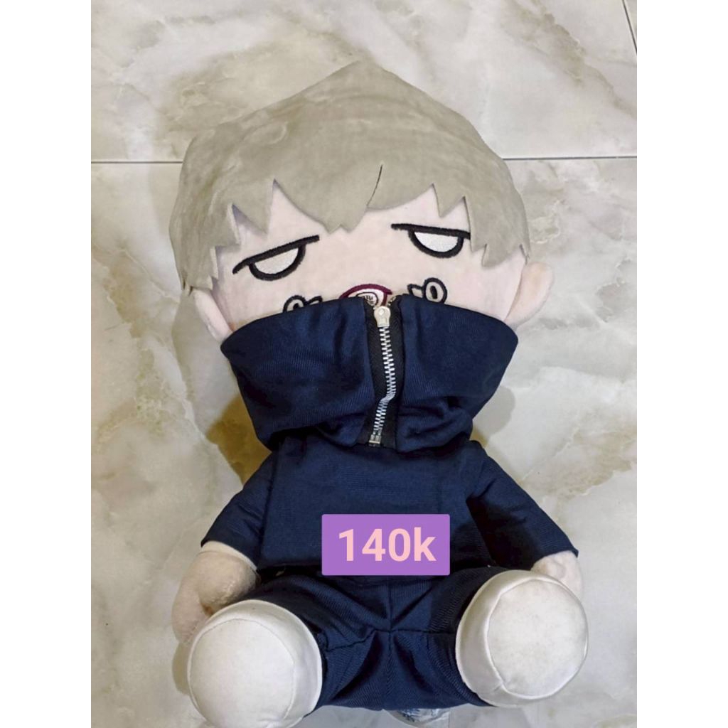 BIG TAITO TOGE INUMAKI/DOLL JJK (harga kena admin)