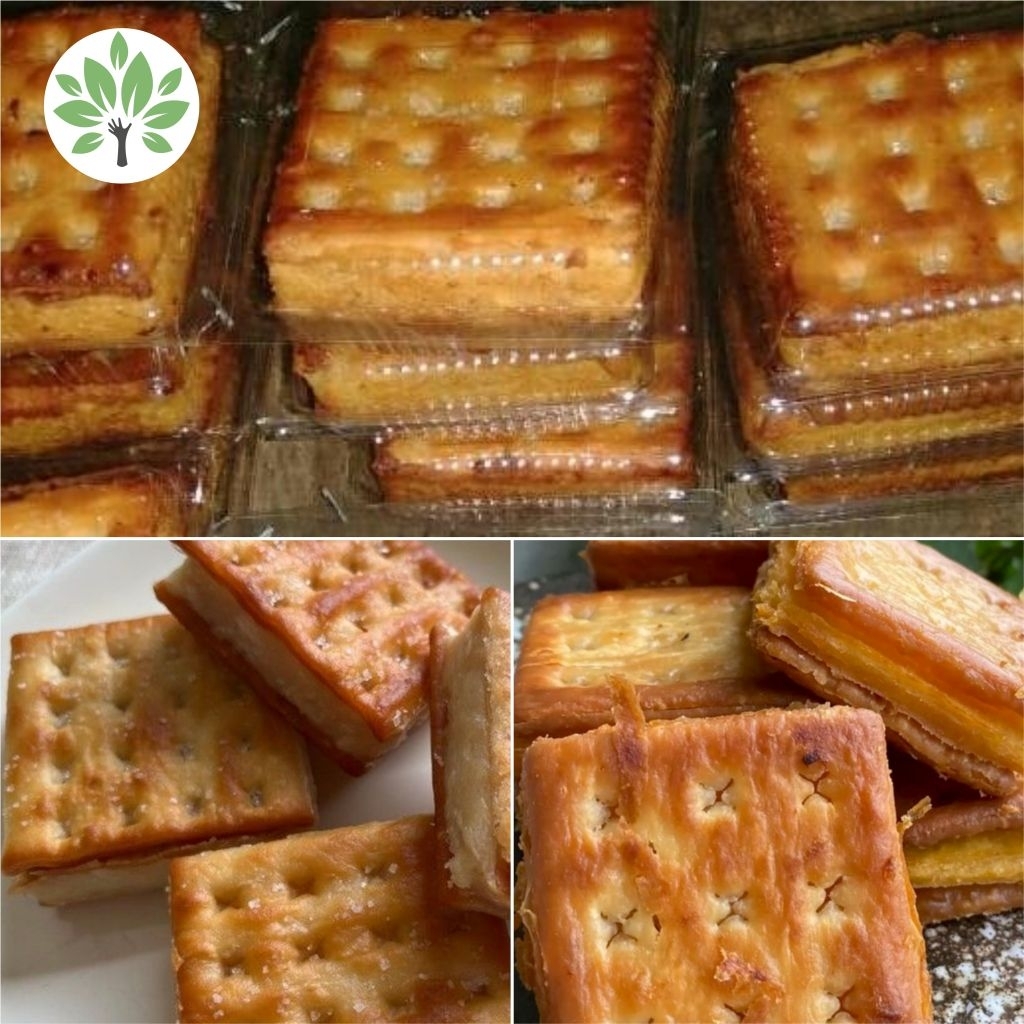 kue gabin tape / gabin tape original