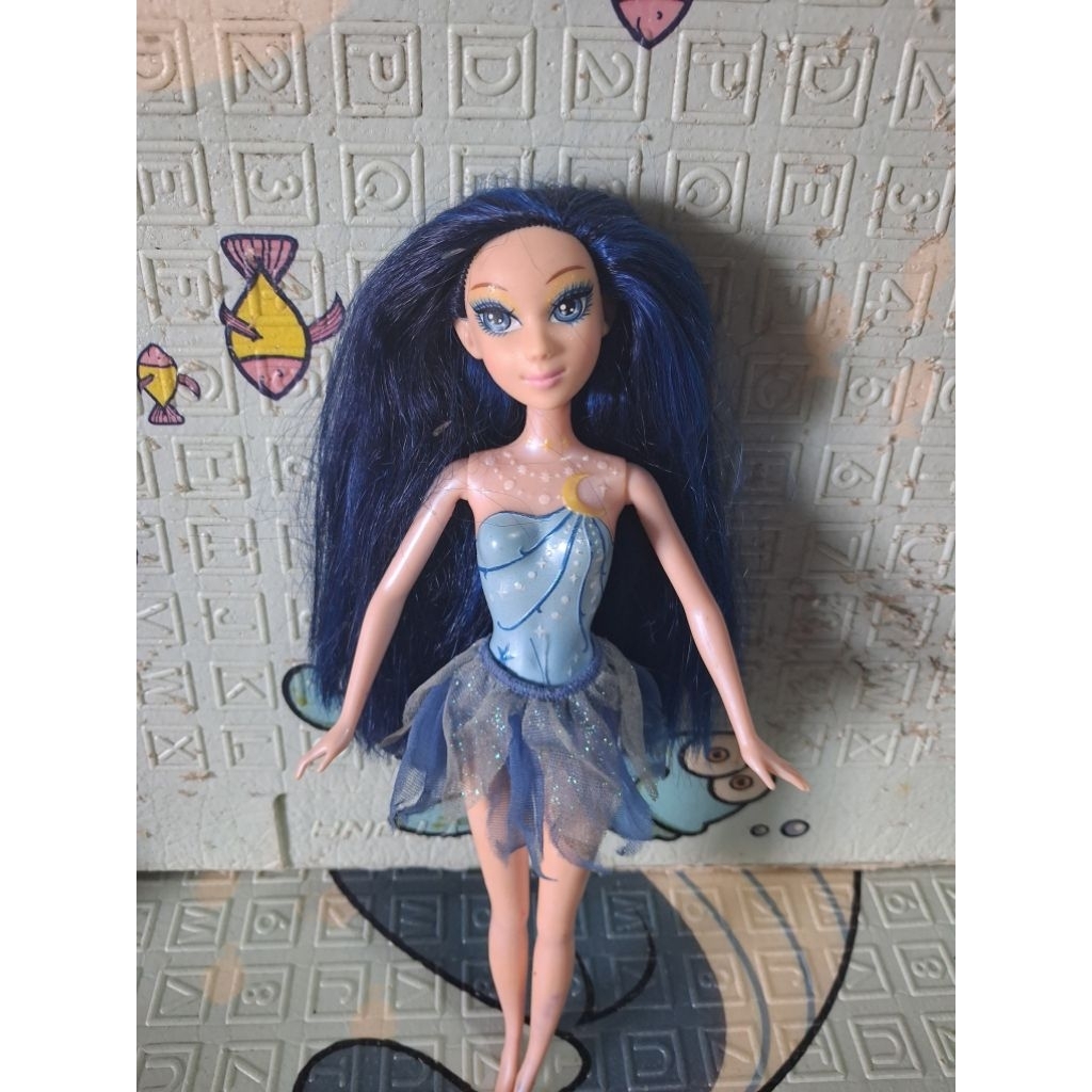 barbie Fairy Lumina