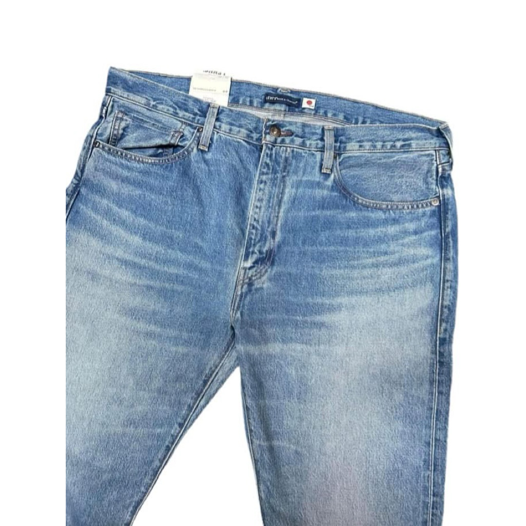 Levi’s LMC 502 Made in Jepang