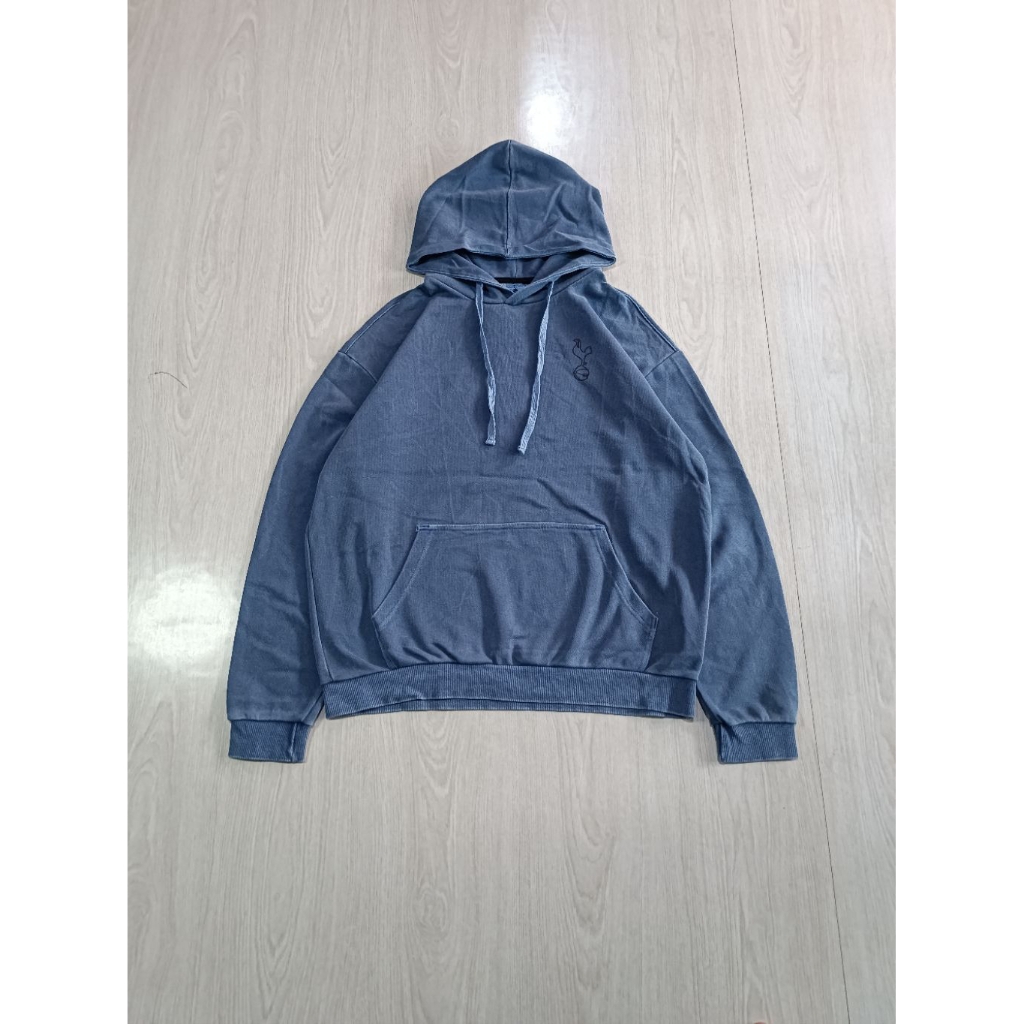 TOTTENHAM HOTSPUR OFFICIAL HOODIE 100% ORIGINAL
