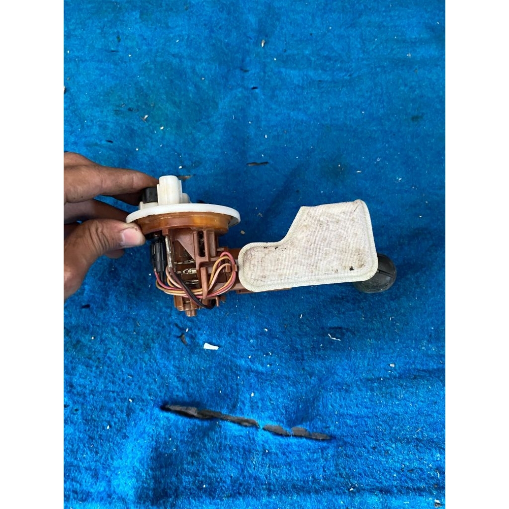 Fuelpump fuel pump pompa bensin yamaha mio j mio gt fino fi soul gt 115 original