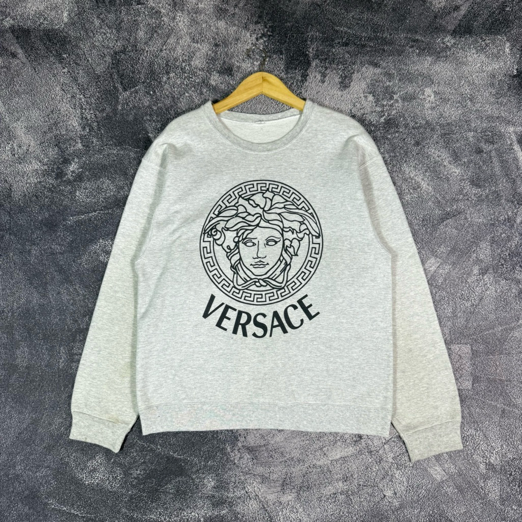 Vintage Versace crewneck
