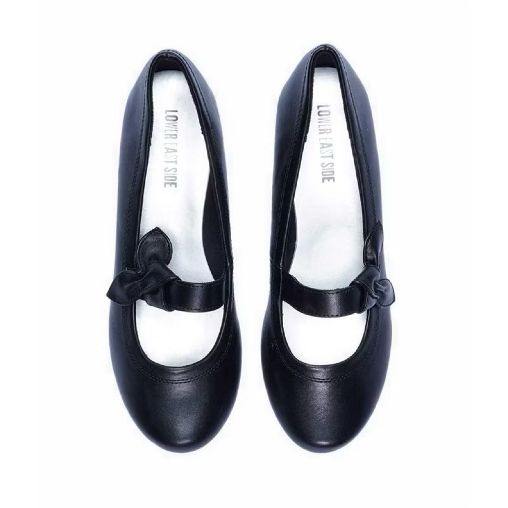 Preloved Lower East Side Women Alex Black Shoes