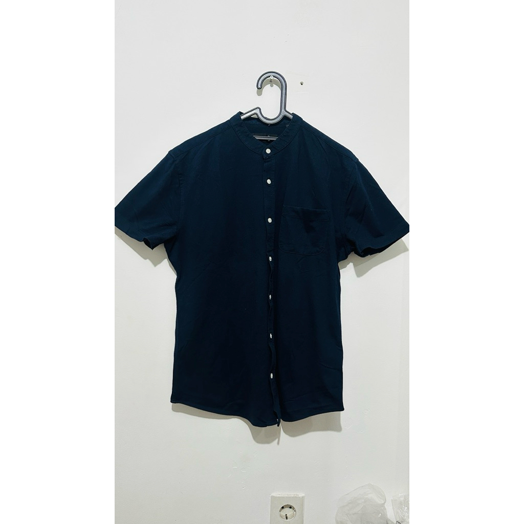 Preloved Kemeja The Executive Slim fit Pria